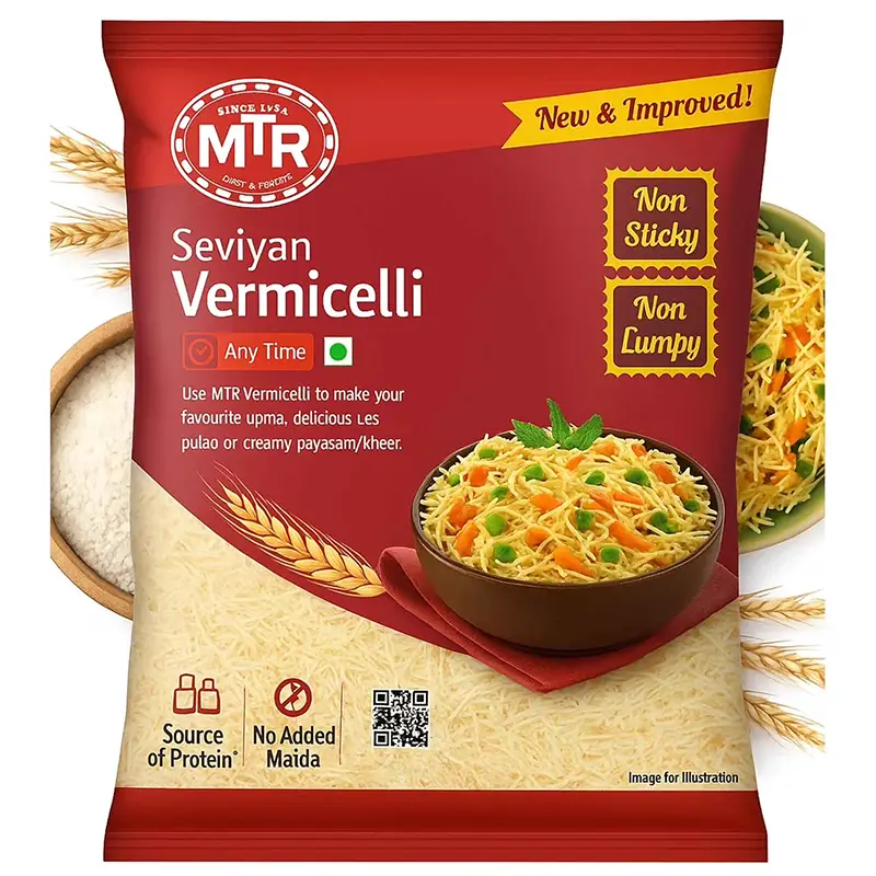 MTR Vermicelli - 950 gms (950 gm bag)