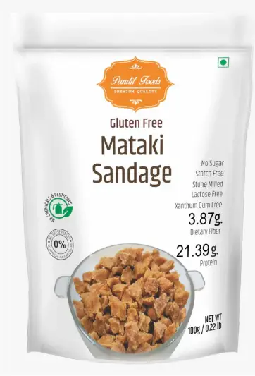 Pandit Foods Mataki Sandage (Instant Mix)