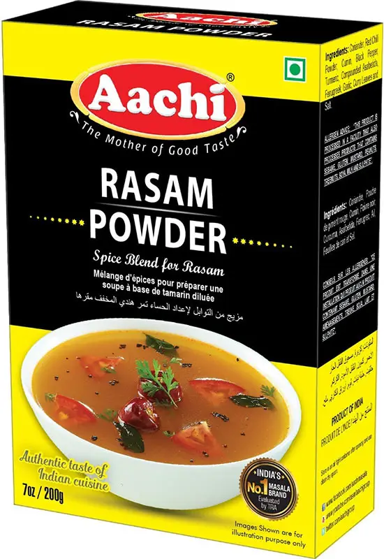 Aachi Rasam Powder (Aachi Brand)