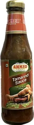 Ahmed Tamarind / Sweet Tangy Sauce (10.5 oz bottle)