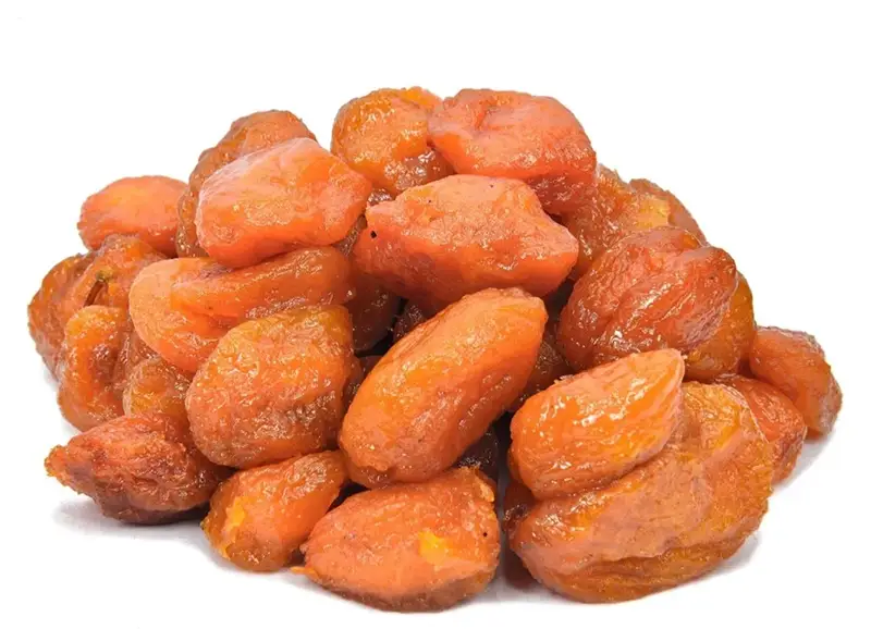 Deep Aloo Bukhara (Dried Plums) - 7 oz (7 oz bag)