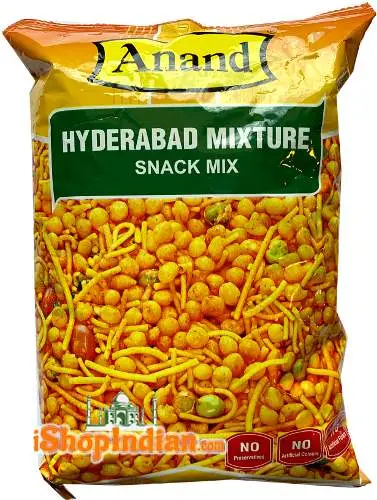 Anand Hyderabad Mixture (14 oz bag)