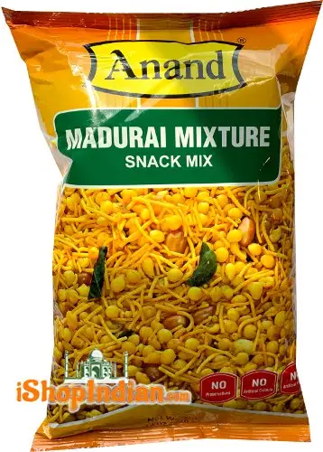 Anand Madurai Mixture (14 oz bag)