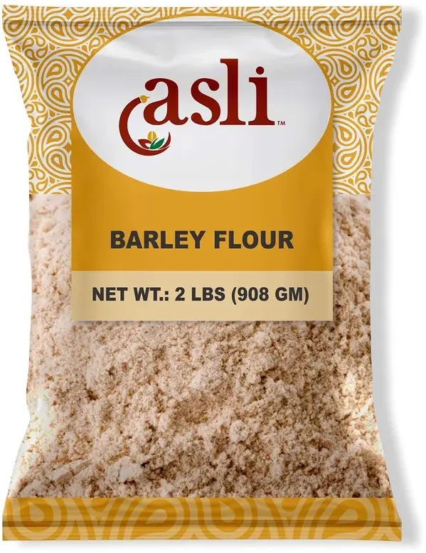 Barley Flour (2 lbs bag)