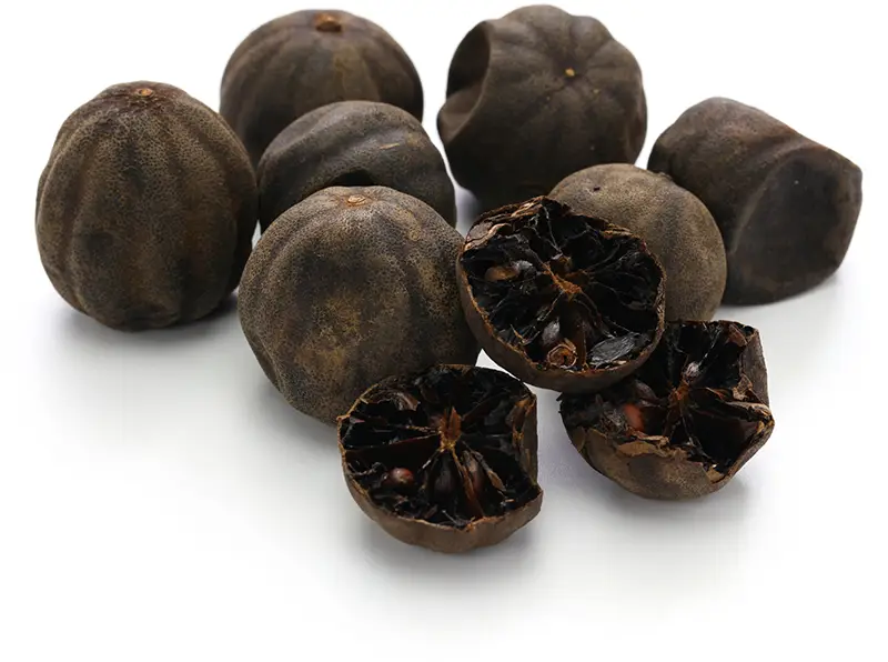 Baraka Dry Lemon (Mediterranean Foods)