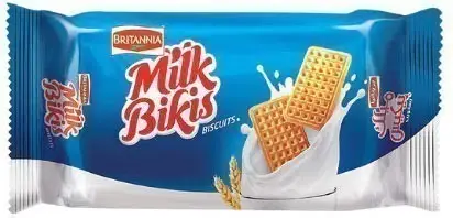 Britannia Milk Bikis (90 gms pack)