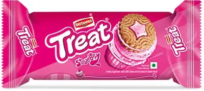 Britannia Treat