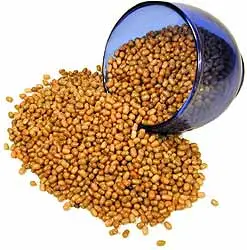 Moth Whole (Muth) - 2 lbs (2 lbs bag)