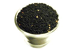 Vadilal Onion (Kalonji, Nigella) Seeds - 14 oz (14 oz bag)