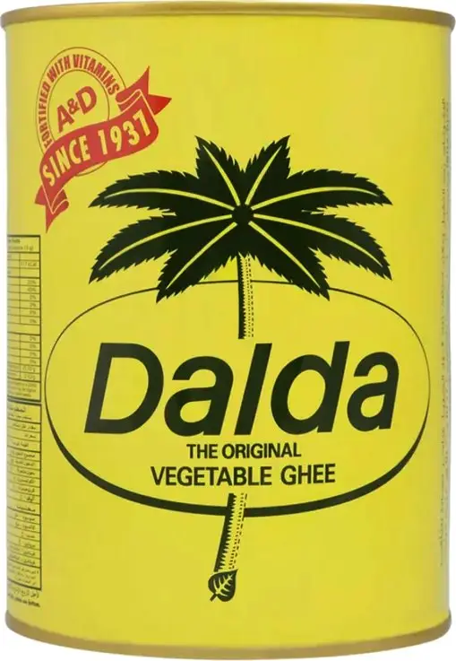 Dalda - Vanaspati Cooking Medium (32 oz pack)