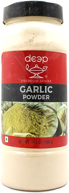 Deep Garlic Powder - 14 oz jar (14 oz jar)