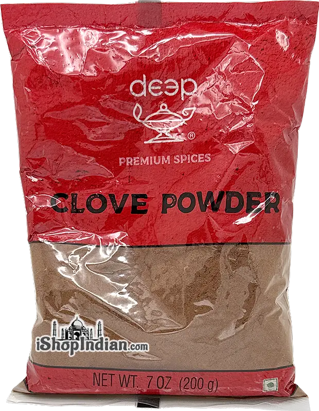 Deep Clove Powder (7 Oz Pack)