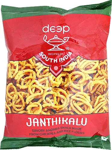 Deep South India Janthikalu (7 oz bag)