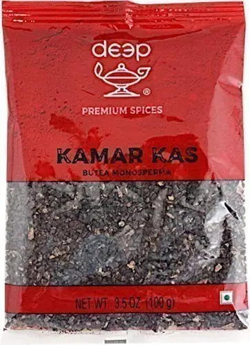 Deep Kamar Kas (3.5 oz bag)