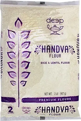 Deep Handva Flour - Rice & Lentil Flour