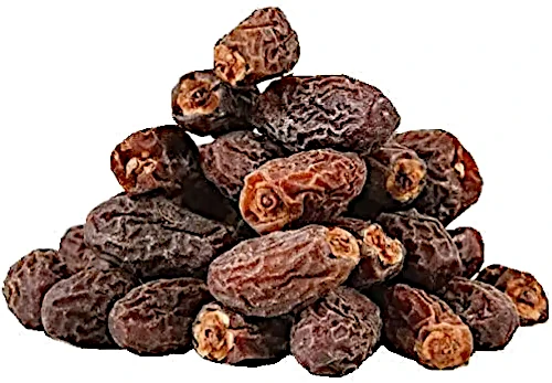 Dry Dates - Dark (7 oz bag)