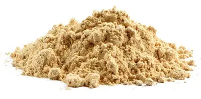 Himalayan Delight Dry Dates Powder (7 oz bag)