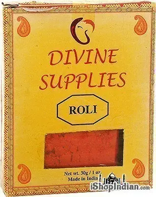 Divine Supplies Roli (1 oz box)