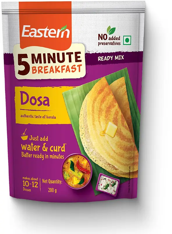 Eastern 5 Minute Breakfast - Dosa Mix (Instant Mix)