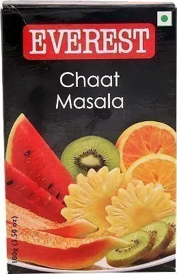Everest Chaat Masala (100 gm box)