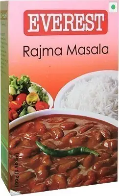 Everest Rajma Masala (100 gm box)