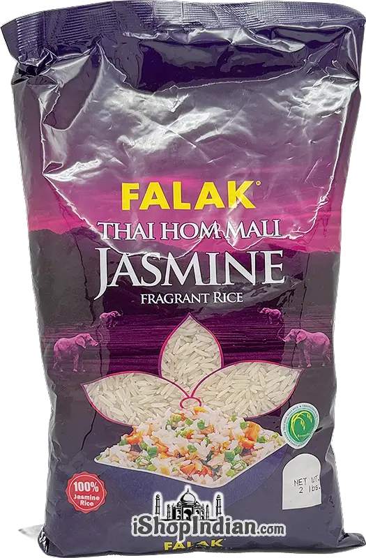Falak Thai Hom Mali Jasmine Rice (Rice)