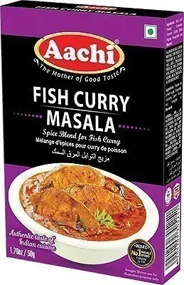 Aachi Fish Curry Masala (Aachi Brand)