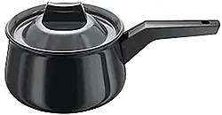 Futura Hard Anodised Handi (Saucepan) - 2 Litre (L42)