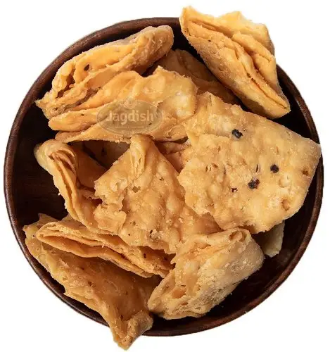 Jagdish Farsi Puri (200 gm pack)