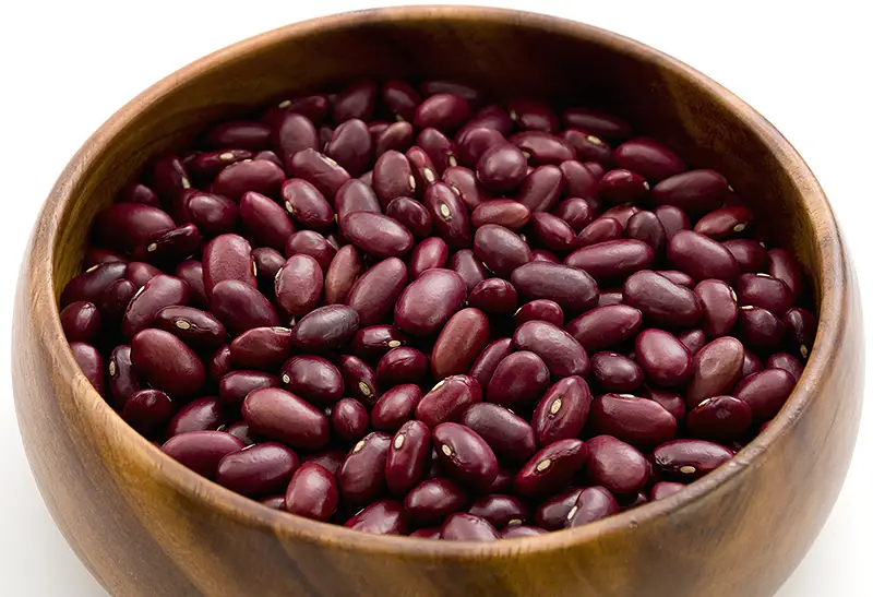 Kashmiri Rajma (Kidney Beans) (2 lbs bag)