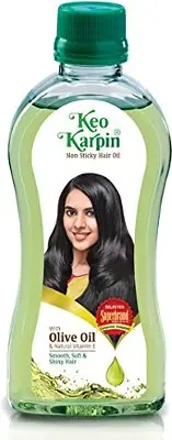 Keo Karpin Hair Oil - 300 ml (300 ml. bottle)