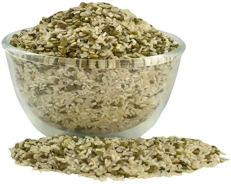 Instant Khichdi Mix (4 lbs bag)