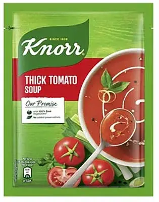 Knorr Thick Tomato Soup Mix (2.4 oz pack)