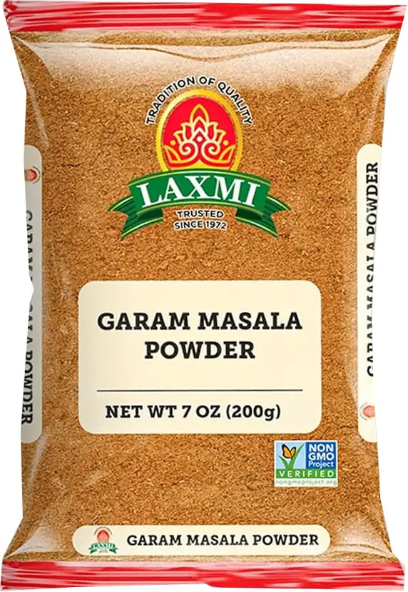Laxmi Garam Masala Powder (Spices)