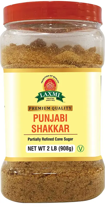 Laxmi Punjabi Shakkar (Spices)