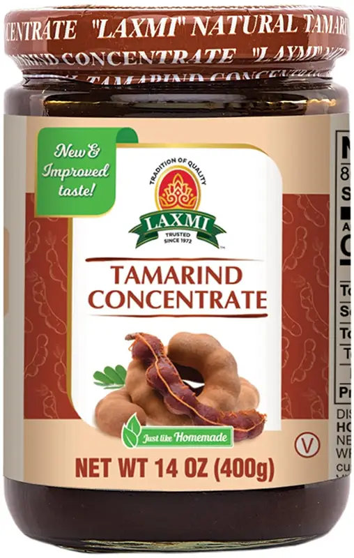 Laxmi Tamarind Concentrate Paste (Spices)
