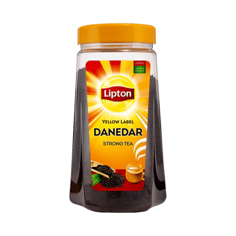 Lipton Danedar Loose Leaf Tea Jar (Tea)