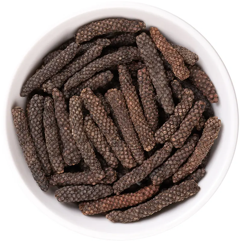 Long Pepper / Peepli (3.5 oz bag)