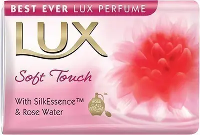 Lux Even - Toned Glow & Rose Water (150 gm pack)