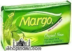 Margo Neem Soap (70 gm)
