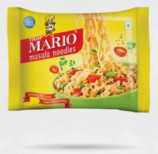 Mario Masala Noodles (Noodles & Vermicelli)