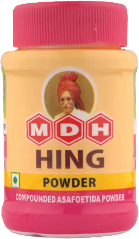 MDH Hing (Asafoetida) Powder (Spices)