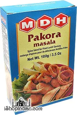MDH Pakora Masala (100 gm box)