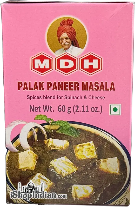 MDH Palak Paneer Masala (MDH Brand)