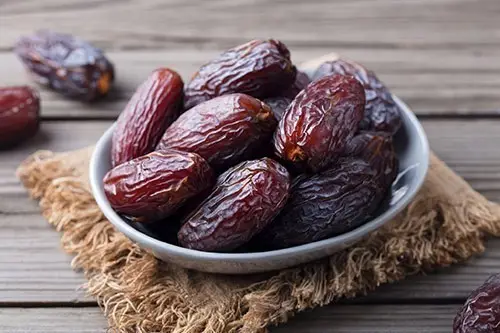 Meharban Medjool Dates - 2 lbs (2 lbs. box)