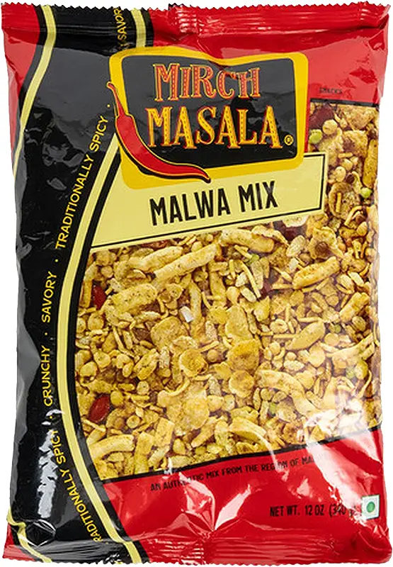Mirch Masala Malwa Mix (12 oz pack)