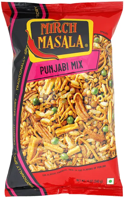 Mirch Masala Punjabi Mix (12 oz pack)