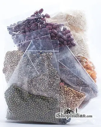 Navdhan - Religious Grains (7 oz bag)