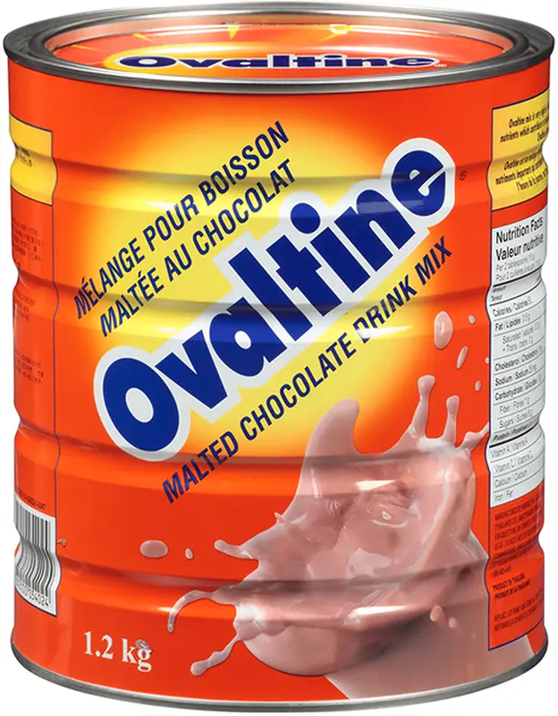 Ovaltine Vitamin Drink - 1.2 kg (Beverages)