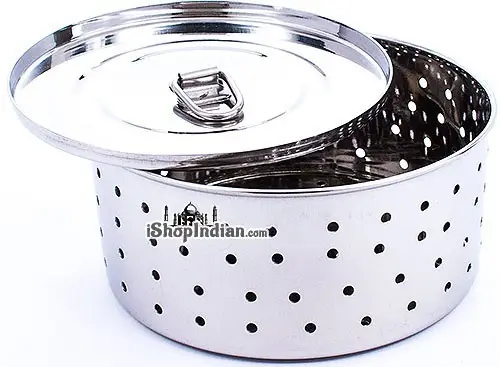 Paneer Maker, 4.5  (Stainless Steel) (each)